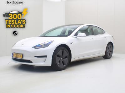 Financial Leas Tesla Model 3 Standard RWD Plus 92% SoH