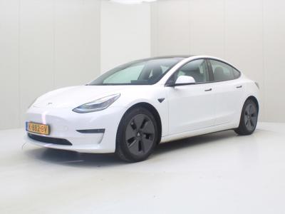 Financial Lease Tesla Model 3 Long-Range AWD 351pk 75 kWh 90% SoH FACELIFT