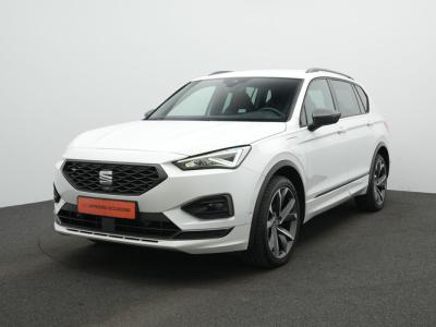 Financial Leas SEAT Tarraco 1.4 TSI e-Hybrid 245 pk PHEV FR