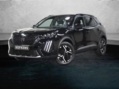 Financial Leas Peugeot 2008 1.2 Hybrid 145 GT
