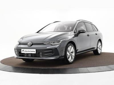 Financial Leas Volkswagen Golf variant Life Edition 1.5 eTSI 116 pk 7 versn. DSG