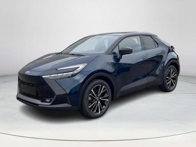 Financial Leas Toyota C-HR 2.0 Plug-in Hybrid 220 Executive