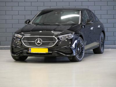 Financial Lease Mercedes-Benz E-Klasse 300 e AMG Line