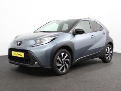 Financial Lease Toyota Aygo X 1.0 VVT-i S-CVT Automaat Trend