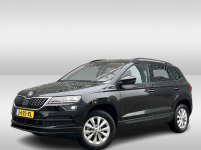 Financial Leas Škoda Karoq 1.5 TSI ACT Business Edition