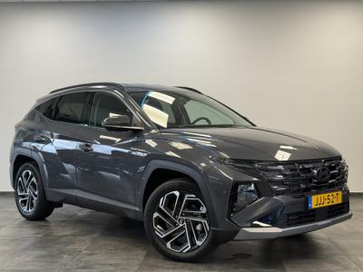 Financial Leas Hyundai Tucson 1.6 T-GDI PHEV Comfort Smart