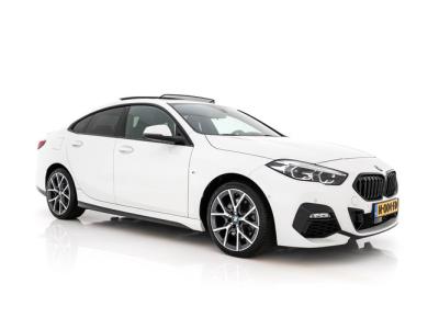 Financial Leas BMW 2 Serie Gran Coupé 220i M-Sportpack Business Edition