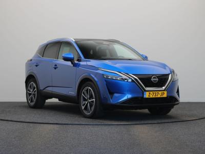 Financial Lease Nissan QASHQAI 1.5 e-Power Tekna