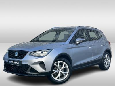 Financial Leas SEAT Arona 1.0 TSI 110PK FR