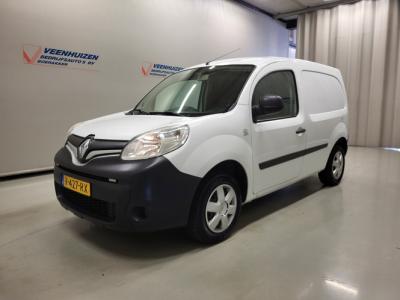 Financial Lease Renault Kangoo 1.5dCi 75pk Euro 6!