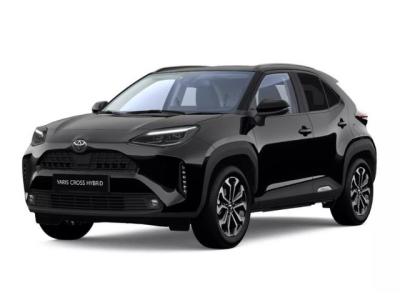 Financial Lease Toyota Yaris Cross 1.5 Hybrid 115 Dynamic