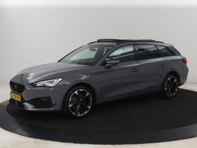 Financial Lease CUPRA Leon 1.4 eHybrid