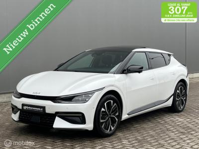 Financial Lease Kia Ev6 Plus 77.4 kWh GT Line - 100 % SOH - Dealeronderhoud!