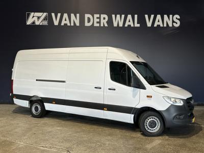 Financial Leas Mercedes-Benz Sprinter 317 CDI 170pk L3H2 Euro6 Airco