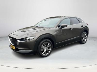 Financial Lease Mazda CX-30 2.0 e-SkyActiv-X M Hybrid Luxury