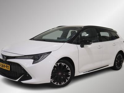 Financial Lease Toyota Corolla Touring Sports 1.8 Hybrid GR-Sport