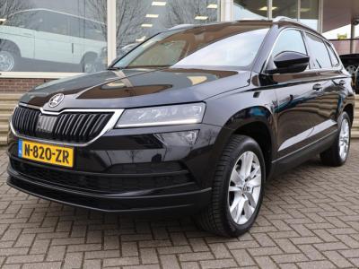 Financial Leas Škoda Karoq 1.5 TSI ACT 150 PK AUT. + WEGKL. TREKHAAK