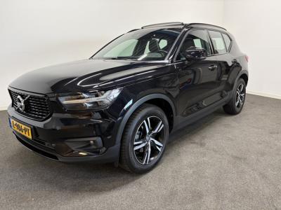Financial Leas Volvo XC40 T3 163pk AUT8 R-Design