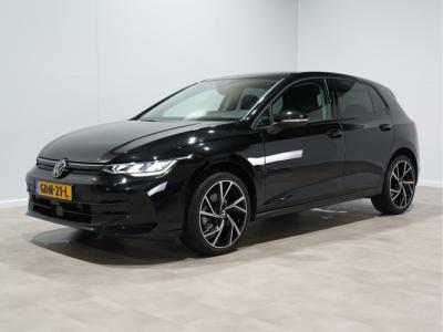 Financial Lease Volkswagen Golf 1.5 eTSI 115pk DSG Life Edition
