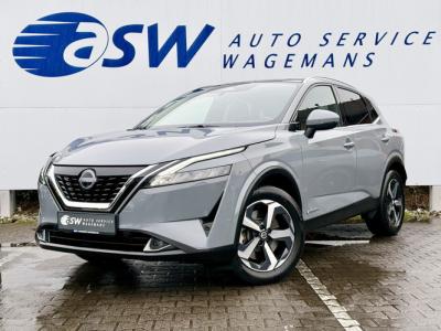 Financial Lease Nissan QASHQAI 1.5 e-Power N-Connecta