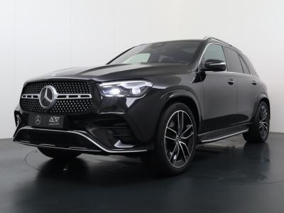 Financial Leas Mercedes-Benz GLE GLE 400 e 4MATIC AMG Line