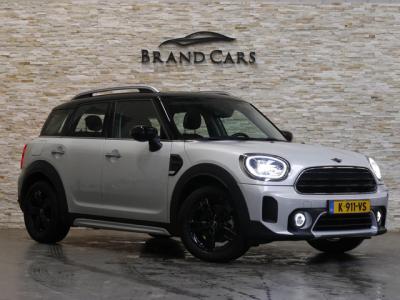 Financial Lease MINI Countryman 1.5 Cooper Business Edition