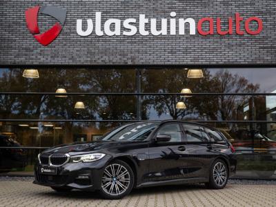 Financial Leas BMW 3 Serie Touring 330e High Executive M-Sport