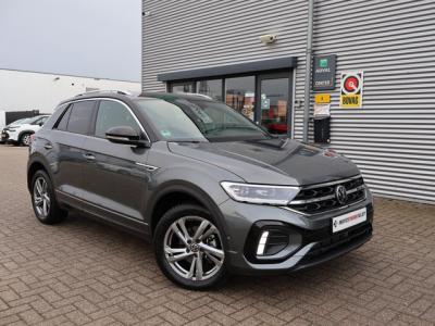 Financial Lease Volkswagen T-Roc 1.5 TSI R-Line Edition