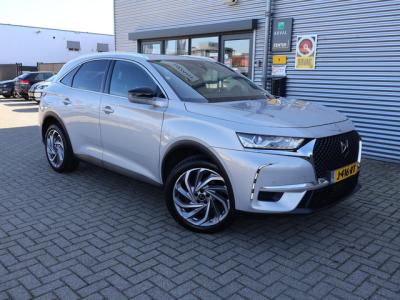 Financial Leas DS 7 Crossback 1.2 PureTech Business
