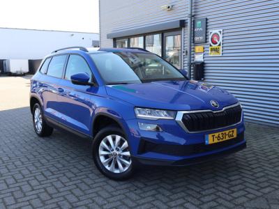 Financial Leas Škoda Karoq 1.0 TSI Business Edition