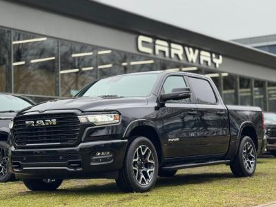 Financial Lease Dodge Ram 1500 Laramie MY2025