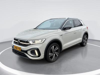 Financial Lease Volkswagen T-Roc 1.5TSI