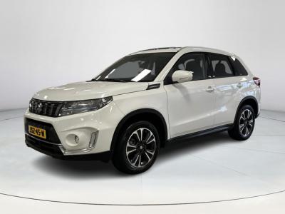Financial Leas Suzuki Vitara 1.5 Hybrid Style