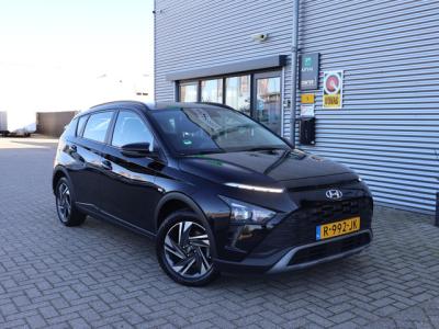 Financial Lease Hyundai Bayon 1.0 T-GDI Comfort Smart