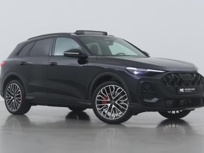 Financial Leas Audi Q5 2.0 TFSI e-hybrid quattro S edition Competition