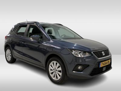 Financial Lease SEAT Arona 1.0 TSI 116pk DSG Style