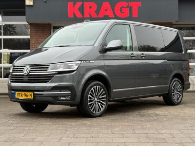 Financial Leas Volkswagen Transporter 2.0 TDI L1H1 28 Bulli 75-Edition! DSG