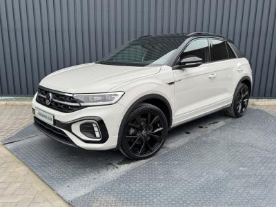 Financial Lease Volkswagen T-Roc 1.5 TSI R-Line Business