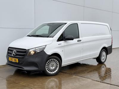 Financial Lease Mercedes-Benz eVito 112 Pro 66kWh