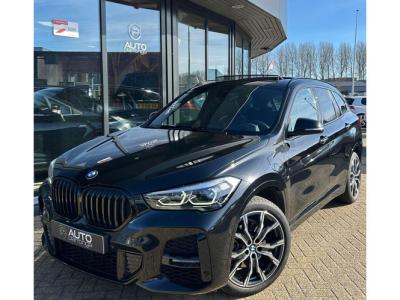 Financial Lease BMW X1 xDrive25e