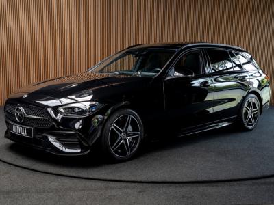Financial Lease Mercedes-Benz C-Klasse Estate 180 AMG Line