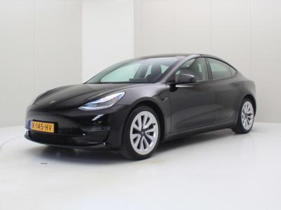Financial Leas Tesla Model 3 Long-Range AWD 351pk 75 kWh