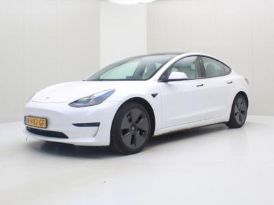 Financial Lease Tesla Model 3 Long-Range AWD 351pk 75 kWh