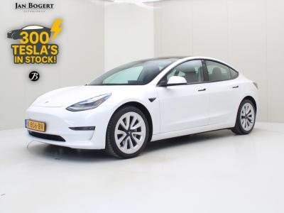 Financial Leas Tesla Model 3 Long-Range AWD 351pk 75 kWh
