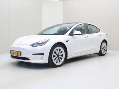 Financial Leas Tesla Model 3 Long-Range AWD 351pk 75 kWh
