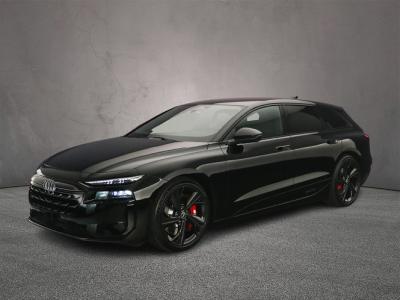 Financial Lease Audi A6 Avant e-tron