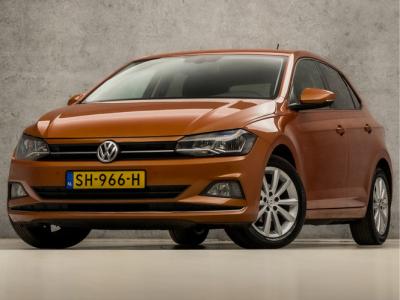 Financial Lease Volkswagen Polo 1.0 TSI Sportline