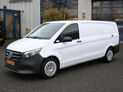 Financial Leas Mercedes-Benz Vito 116 CDI L3 Pro
