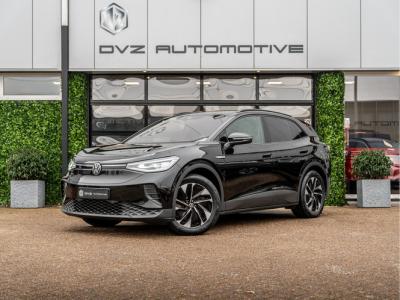 Financial Leas Volkswagen ID.4 Pro 77 kWh 204PK