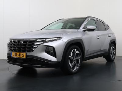 Financial Leas Hyundai Tucson 1.6 T-GDI HEV Premium Sky